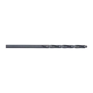 Triumph Twist Drill Jobber Length Wire Gauge Drills Jobber Length Wire Gauge Drill 32J (.1160'') Diameter