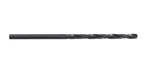 Triumph Twist Drill Jobber Length Wire Gauge Drills Jobber Length Wire Gauge Drill 33J (.1130'') Diameter