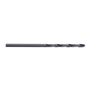 Triumph Twist Drill Jobber Length Wire Gauge Drills Jobber Length Wire Gauge Drill 34J (.1110'') Diameter