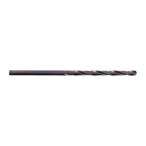 Triumph Twist Drill Jobber Length Wire Gauge Drills Jobber Length Wire Gauge Drill 35J (.1100'') Diameter