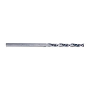Triumph Twist Drill Jobber Length Wire Gauge Drills Jobber Length Wire Gauge Drill 36J (.1065'') Diameter