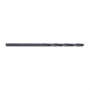 Triumph Twist Drill Jobber Length Wire Gauge Drills Jobber Length Wire Gauge Drill 37J (.1040'') Diameter