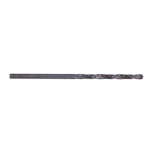 Triumph Twist Drill Jobber Length Wire Gauge Drills Jobber Length Wire Gauge Drill 38J (.1015'') Diameter