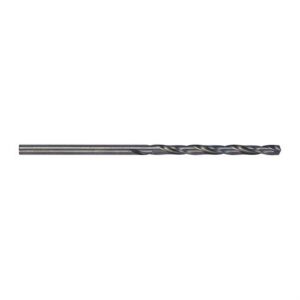 Triumph Twist Drill Jobber Length Wire Gauge Drills Jobber Length Wire Gauge Drill 40J (.0980'') Diameter