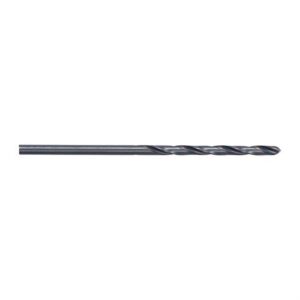 Triumph Twist Drill Jobber Length Wire Gauge Drills Jobber Length Wire Gauge Drill 41J (.0960'') Diameter