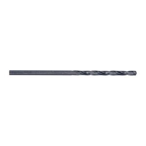 Triumph Twist Drill Jobber Length Wire Gauge Drills Jobber Length Wire Gauge Drill 42J (.0935'') Diameter
