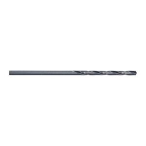 Triumph Twist Drill Jobber Length Wire Gauge Drills Jobber Length Wire Gauge Drill 43J (.0890'') Diameter