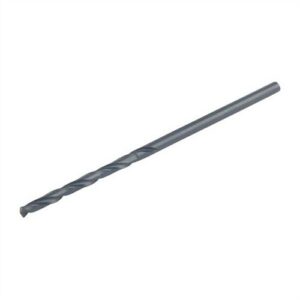 Triumph Twist Drill Jobber Length Wire Gauge Drills Jobber Length Wire Gauge Drill 45J (.0820'') Diameter