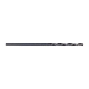Triumph Twist Drill Jobber Length Wire Gauge Drills Jobber Length Wire Gauge Drill 46J (.0810'') Diameter