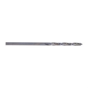 Triumph Twist Drill Jobber Length Wire Gauge Drills Jobber Length Wire Gauge Drill 47J (.0785'') Diameter