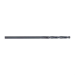 Triumph Twist Drill Jobber Length Wire Gauge Drills Jobber Length Wire Gauge Drill 48J (.0760'') Diameter