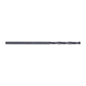 Triumph Twist Drill Jobber Length Wire Gauge Drills Jobber Length Wire Gauge Drill 49J (.0730'') Diameter