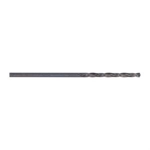 Triumph Twist Drill Jobber Length Wire Gauge Drills Jobber Length Wire Gauge Drill 50J (.0700'') Diameter