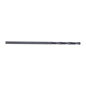 Triumph Twist Drill Jobber Length Wire Gauge Drills Jobber Length Wire Gauge Drill 52J (.0635'') Diameter