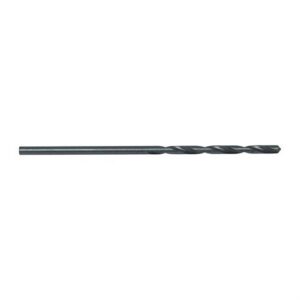 Triumph Twist Drill Jobber Length Wire Gauge Drills Jobber Length Wire Gauge Drill 53J (.0595'') Diameter