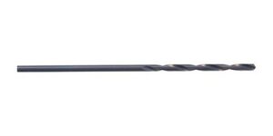 Triumph Twist Drill Jobber Length Wire Gauge Drills Jobber Length Wire Gauge Drill 54J (.0550'') Diameter