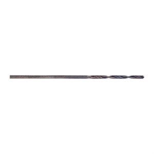 Triumph Twist Drill Jobber Length Wire Gauge Drills Jobber Length Wire Gauge Drill 56J (.0465'') Diameter