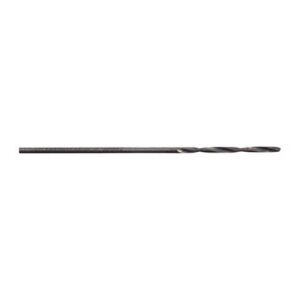 Triumph Twist Drill Jobber Length Wire Gauge Drills Jobber Length Wire Gauge Drill 58J (.0420'') Diameter