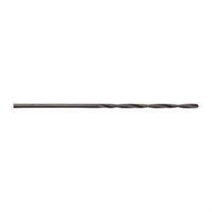 Triumph Twist Drill Jobber Length Wire Gauge Drills Jobber Length Wire Gauge Drill 59J (.0410'') Diameter