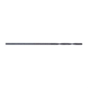 Triumph Twist Drill Jobber Length Wire Gauge Drills Jobber Length Wire Gauge Drill 60J (.0400'') Diameter
