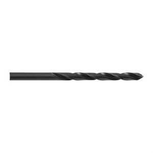 Triumph Twist Drill Letter Drills - Jobber Length Jobber Length Letter Drill E (.25'') Diameter