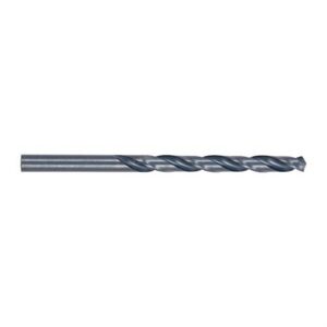Triumph Twist Drill Letter Drills - Jobber Length Jobber Length Letter Drill F (.257'') Diameter