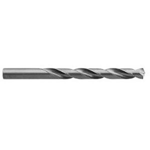Triumph Twist Drill Letter Drills - Jobber Length Jobber Length Letter Drill J (.277'') Diameter