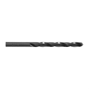 Triumph Twist Drill Letter Drills - Jobber Length Jobber Length Letter Drill M (.295'') Diameter