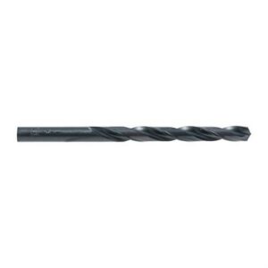 Triumph Twist Drill Letter Drills - Jobber Length Jobber Length Letter Drill P (.323'') Diameter