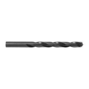 Triumph Twist Drill Letter Drills - Jobber Length Jobber Length Letter Drill Z (.413'') Diameter
