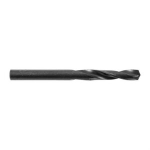 Triumph Twist Drill Short Length Wire Gauge Drills Short Length Wire Gauge Drill 9S (0.196'') Diameter