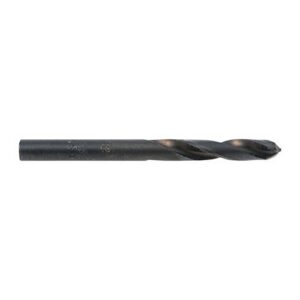 Triumph Twist Drill Short Length Wire Gauge Drills Short Length Wire Gauge Drill 12S (0.189'') Diameter
