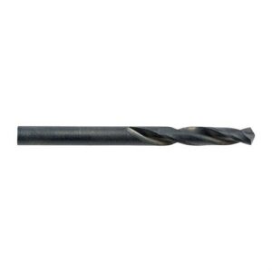 Triumph Twist Drill Short Length Wire Gauge Drills Short Length Wire Gauge Drill 13S (0.185'') Diameter
