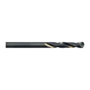 Triumph Twist Drill Short Length Wire Gauge Drills Short Length Wire Gauge Drill 17S (0.173'') Diameter