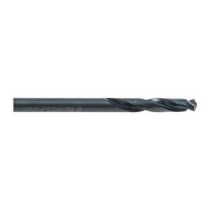 Triumph Twist Drill Short Length Wire Gauge Drills Short Length Wire Gauge Drill 18S (0.17'') Diameter
