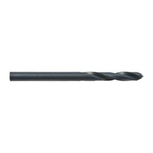 Triumph Twist Drill Short Length Wire Gauge Drills Short Length Wire Gauge Drill 24S (0.152'') Diameter