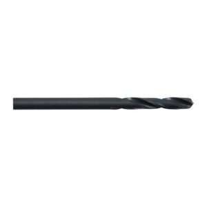 Triumph Twist Drill Short Length Wire Gauge Drills Short Length Wire Gauge Drill 26S (0.147'') Diameter
