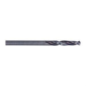Triumph Twist Drill Short Length Wire Gauge Drills Short Length Wire Gauge Drill 29S (0.136'') Diameter
