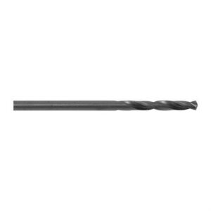 Triumph Twist Drill Short Length Wire Gauge Drills Short Length Wire Gauge Drill 35S (0.11'') Diameter