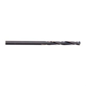 Triumph Twist Drill Short Length Wire Gauge Drills Short Length Wire Gauge Drill 40S (0.098'') Diameter