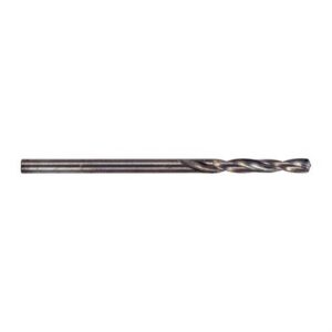 Triumph Twist Drill Short Length Wire Gauge Drills Short Length Wire Gauge Drill 42S (0.094'') Diameter