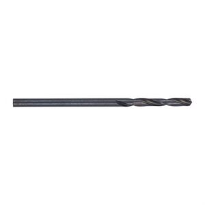 Triumph Twist Drill Short Length Wire Gauge Drills Short Length Wire Gauge Drill 43S (0.089'') Diameter