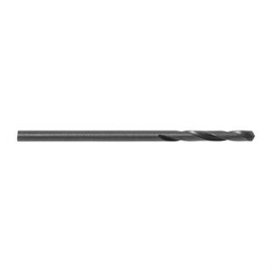 Triumph Twist Drill Short Length Wire Gauge Drills Short Length Wire Gauge Drill 44S (0.086'') Diameter