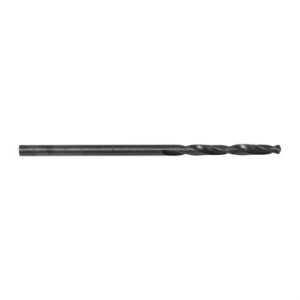 Triumph Twist Drill Short Length Wire Gauge Drills Short Length Wire Gauge Drill 46S (0.081'') Diameter