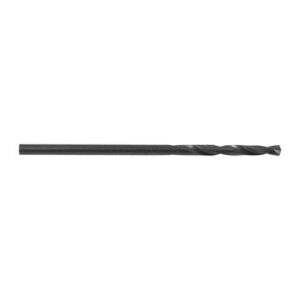 Triumph Twist Drill Short Length Wire Gauge Drills Short Length Wire Gauge Drill 48S (0.076'') Diameter