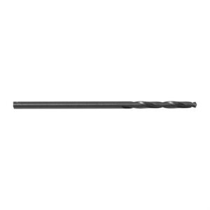 Triumph Twist Drill Short Length Wire Gauge Drills Short Length Wire Gauge Drill 49S (0.073'') Diameter