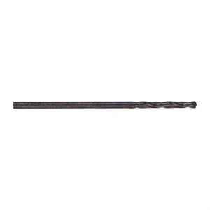 Triumph Twist Drill Short Length Wire Gauge Drills Short Length Wire Gauge Drill 50S (0.07'') Diameter