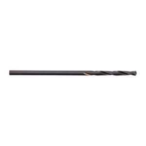 Triumph Twist Drill Short Length Wire Gauge Drills Short Length Wire Gauge Drill 51S (0.67'') Diameter