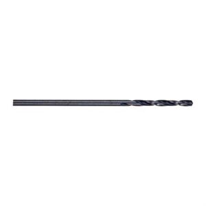 Triumph Twist Drill Short Length Wire Gauge Drills Short Length Wire Gauge Drill 52S (0.064'') Diameter