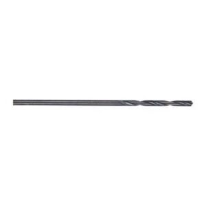 Triumph Twist Drill Short Length Wire Gauge Drills Short Length Wire Gauge Drill 55S (0.052'') Diameter